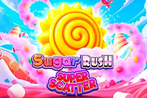 Super Scatter