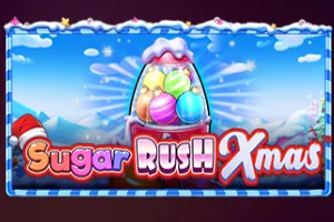 Sugar Rush Xmas