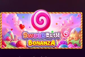 Sweet Rush Bonanza